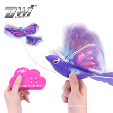 DWI Dowellin 2.4G RC Bird Toy Remote Control Toy Flying Bird For Kids